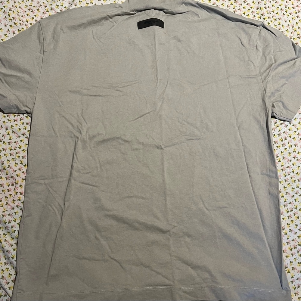 Essentials Tee - Picture 2 of 5